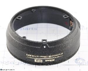 Корпус объектива (переключатель фокуса) Nikon 18-135, б/у